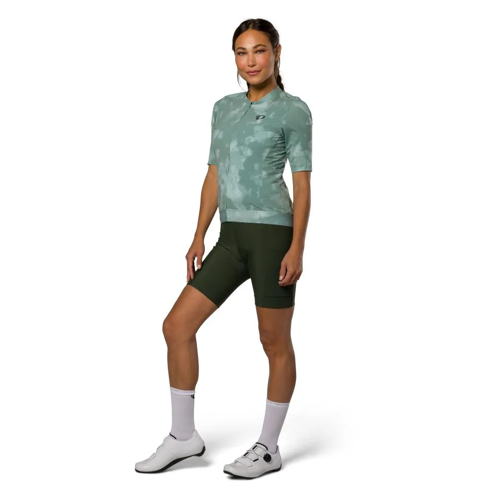 Women's Expedition Short Sleeve Jersey