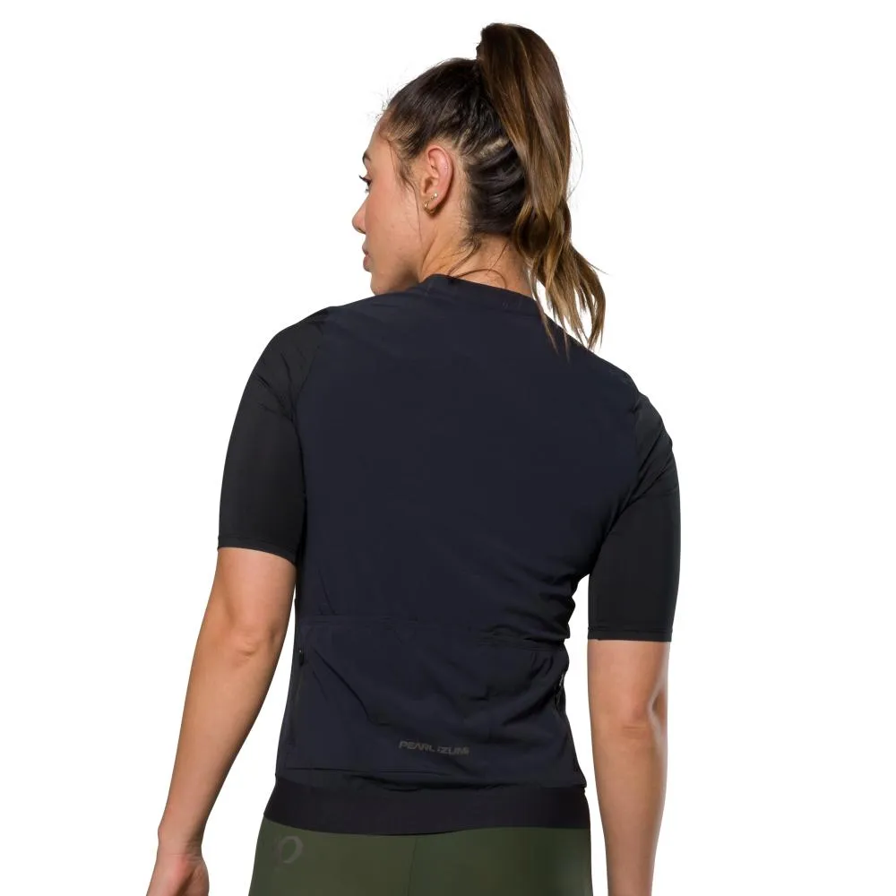 Women's Expedition Short Sleeve Jersey