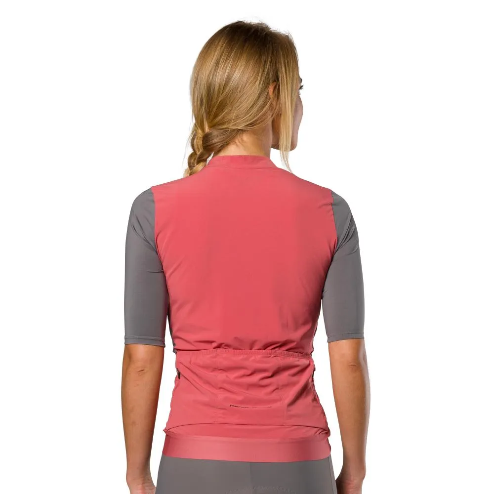 Women's Expedition Short Sleeve Jersey