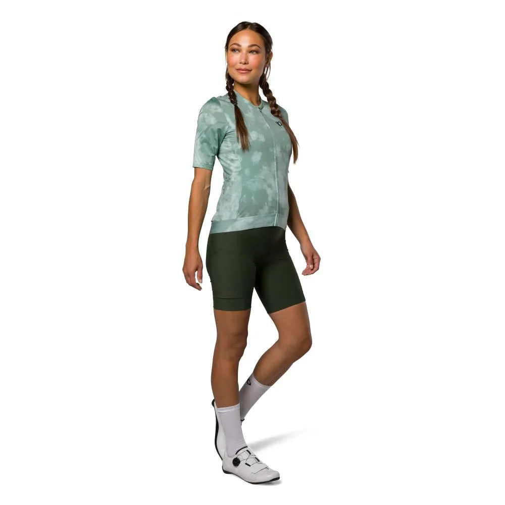 Women's Expedition Short Sleeve Jersey