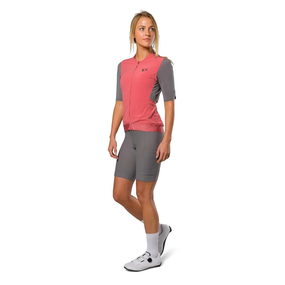 Women's Expedition Short Sleeve Jersey