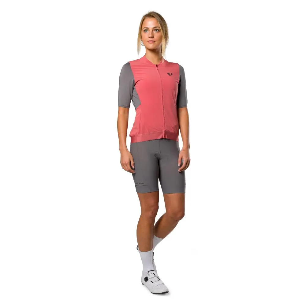 Women's Expedition Short Sleeve Jersey