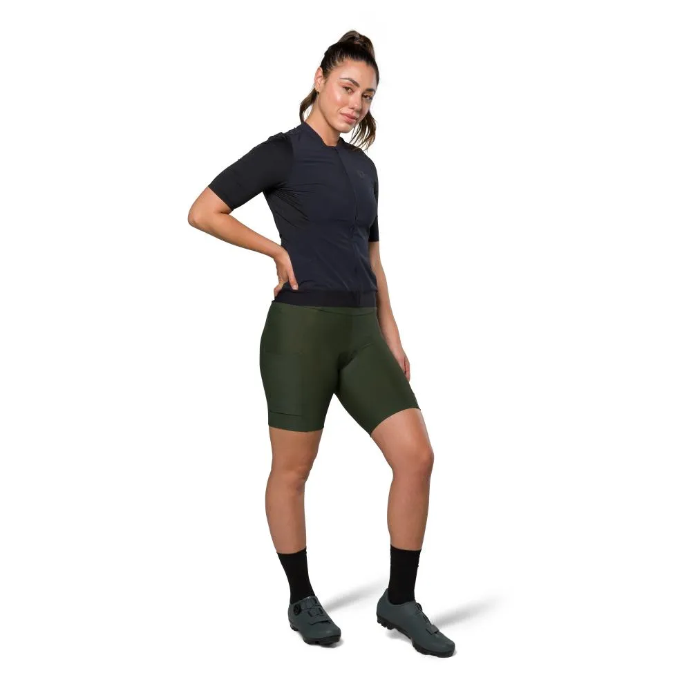 Women's Expedition Short Sleeve Jersey