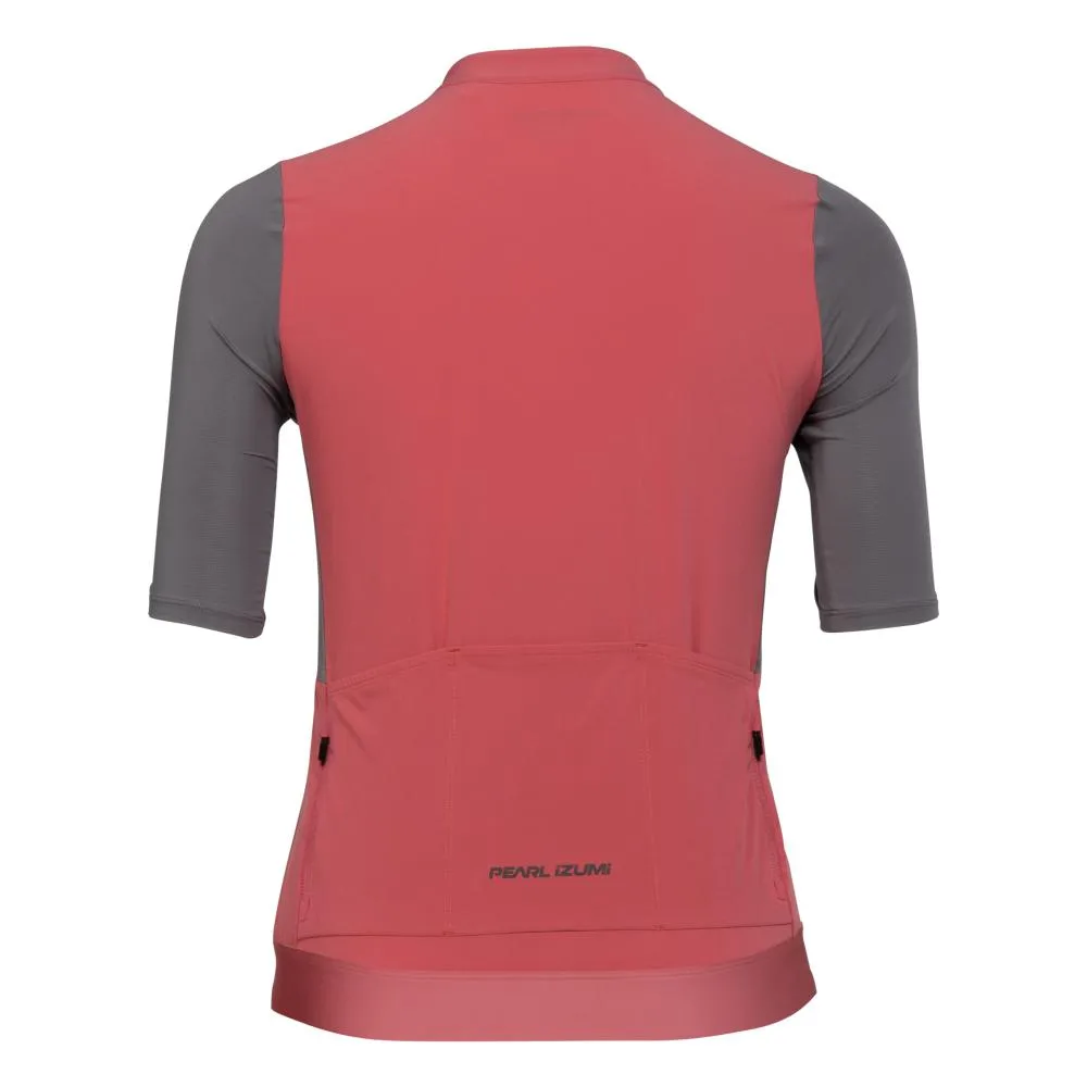 Women's Expedition Short Sleeve Jersey