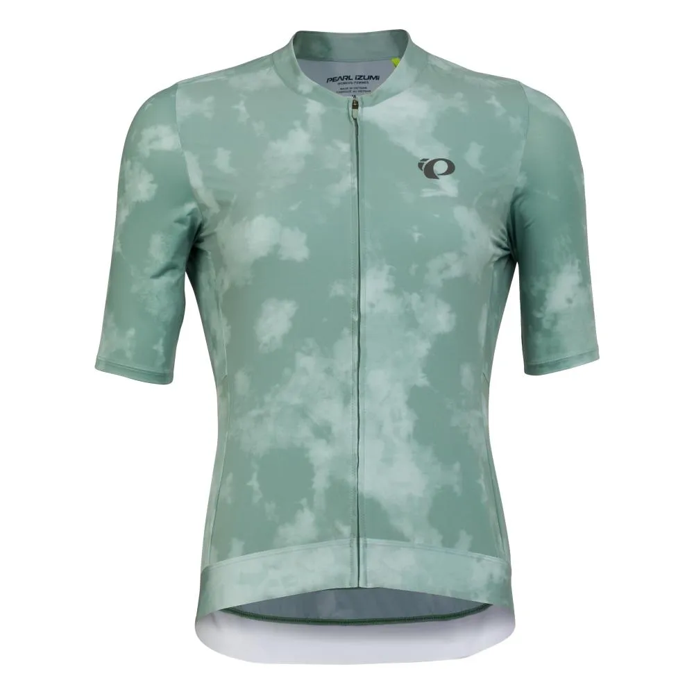 Women's Expedition Short Sleeve Jersey