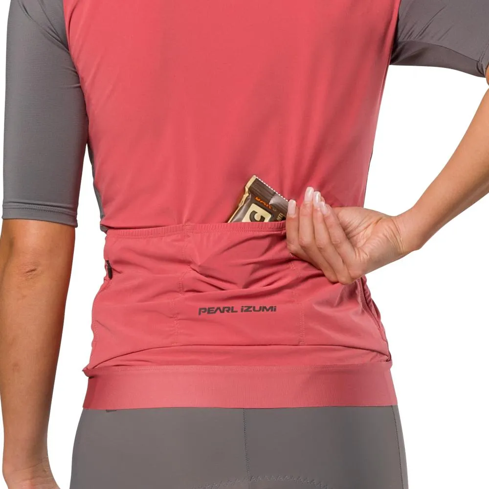 Women's Expedition Short Sleeve Jersey