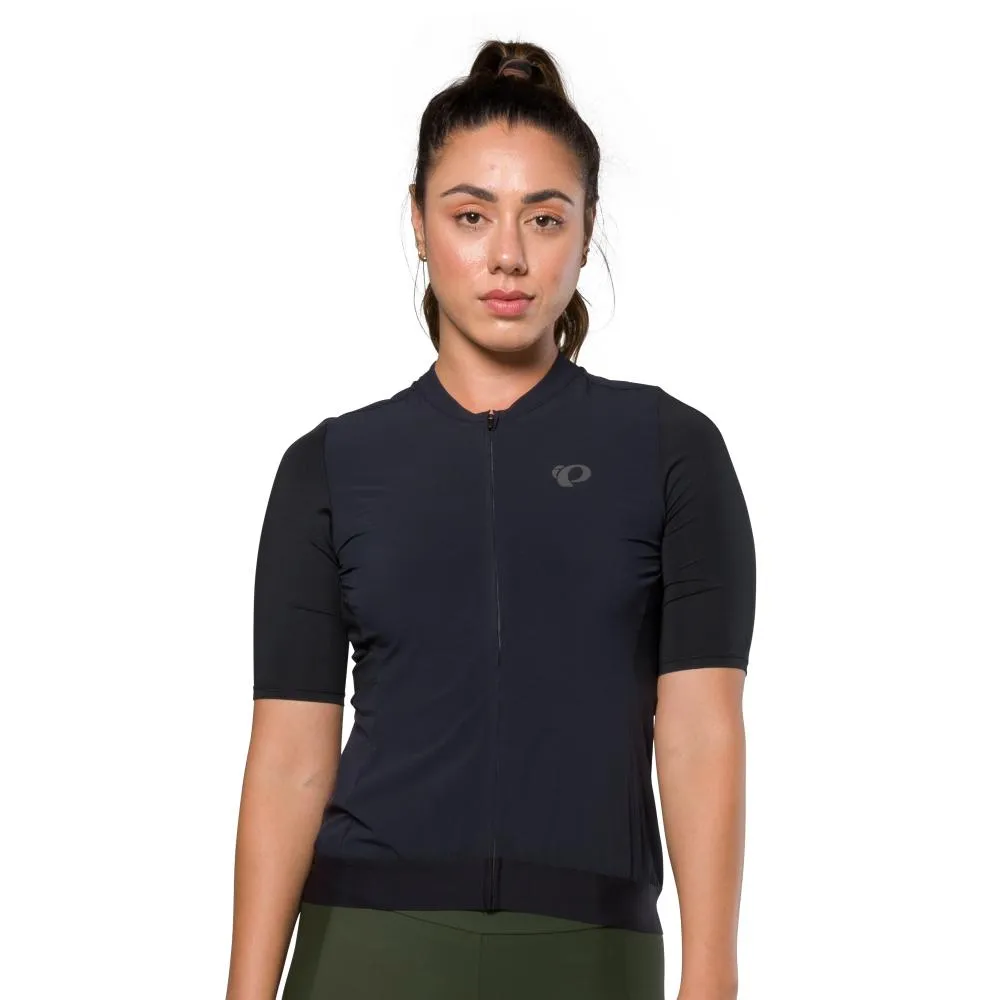 Women's Expedition Short Sleeve Jersey