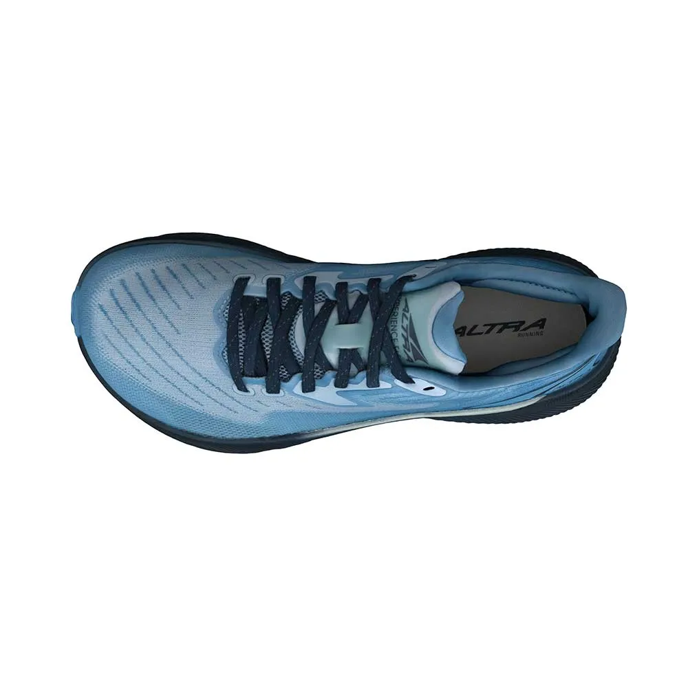 Women's Experience Flow Running Shoe - Light Blue - Regular (B)