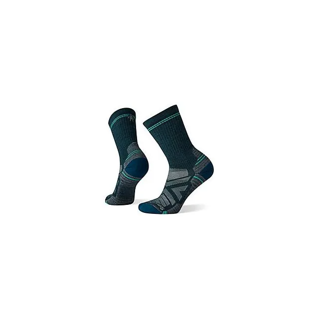 Women's Hike Light Cushion Crew Socks