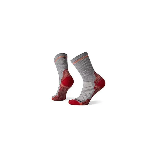 Women's Hike Light Cushion Crew Socks