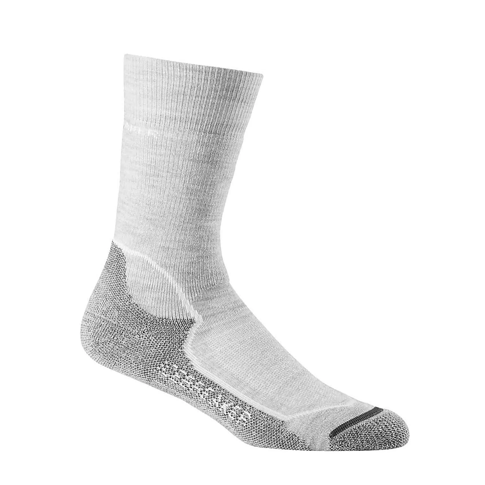 Womens Hike  Medium Crewn Socks