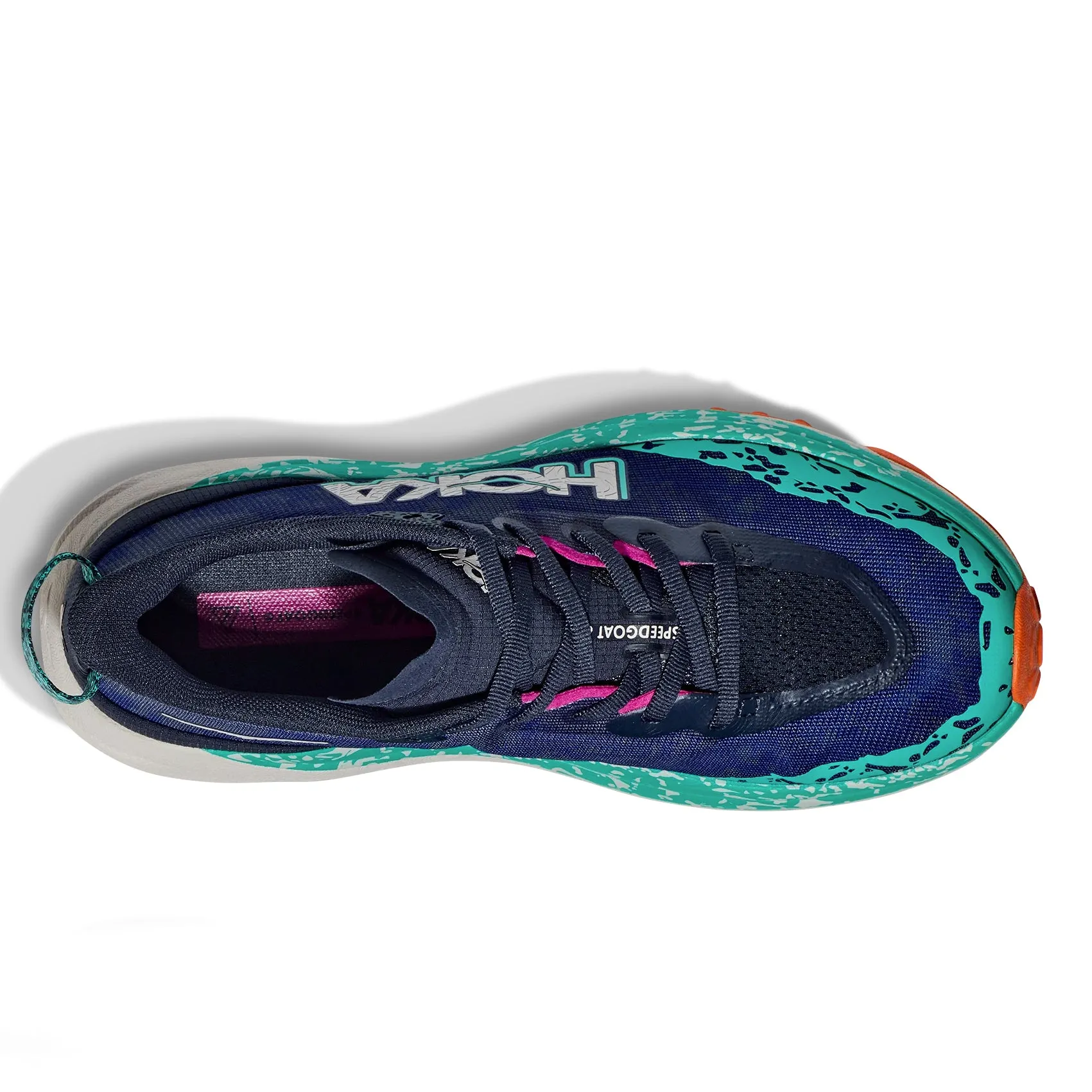 Womens Hoka Speedgoat 6