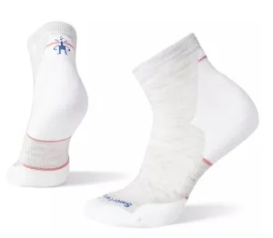 Women's Run Targeted Cushion Ankle Socks