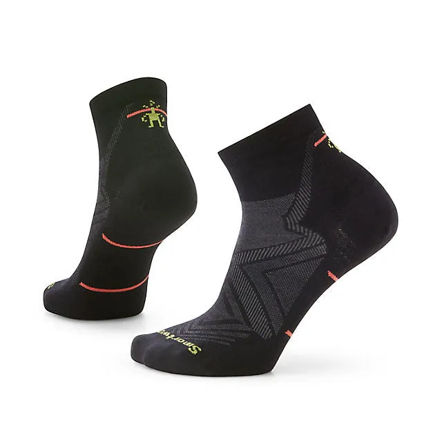 Women's Run Zero Cushion Ankle Socks