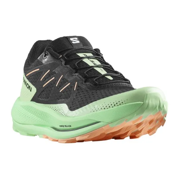 Womens Salomon Pulsar Trail