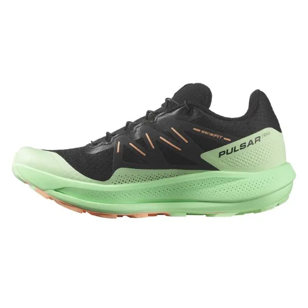 Womens Salomon Pulsar Trail