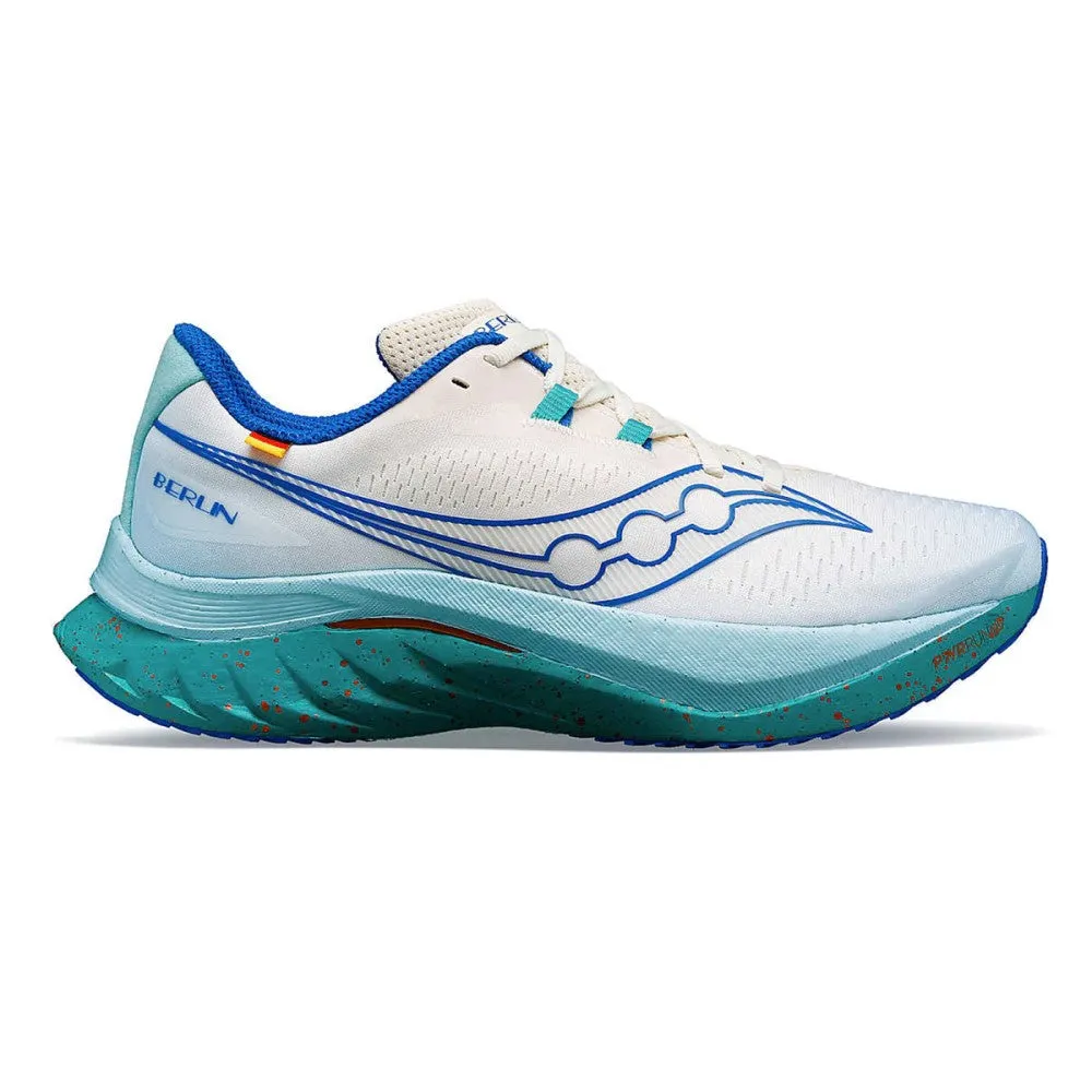 Womens Saucony Endorphin Speed 4 (B-Width)