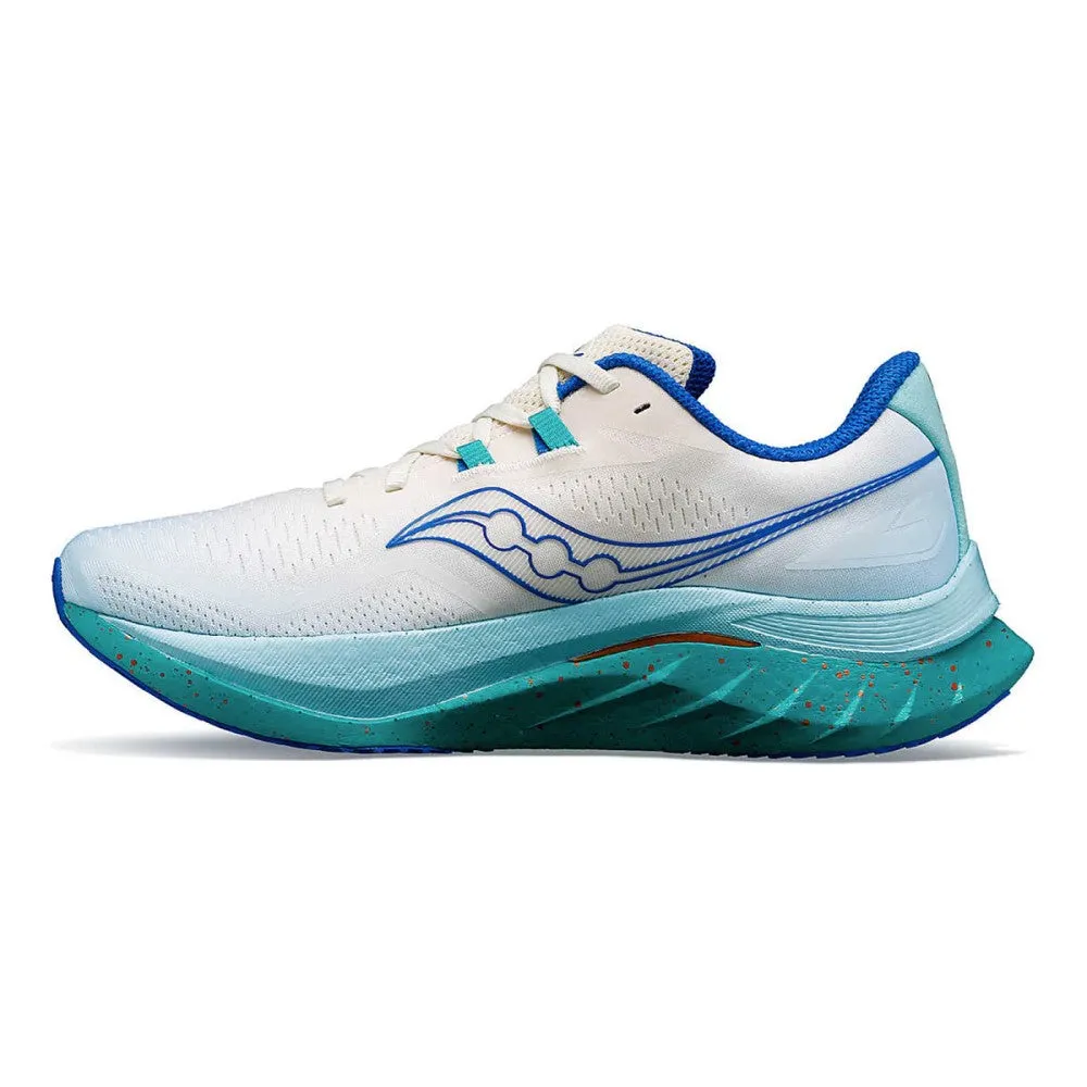 Womens Saucony Endorphin Speed 4 (B-Width)