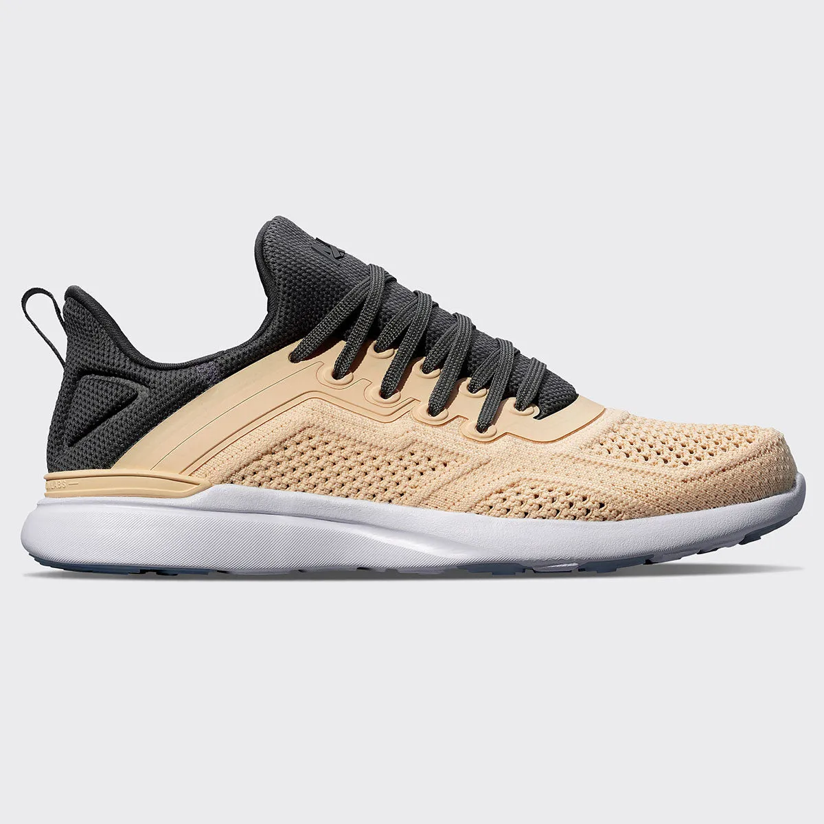 Women's TechLoom Tracer Faded Peach / Asteroid / White