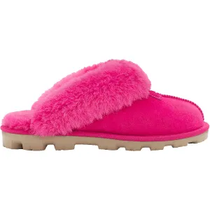 Women's UGG Coquette Berry Sheepskin