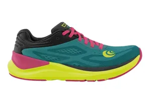 Women's Ultrafly 3 - Emerald/Fuchsia