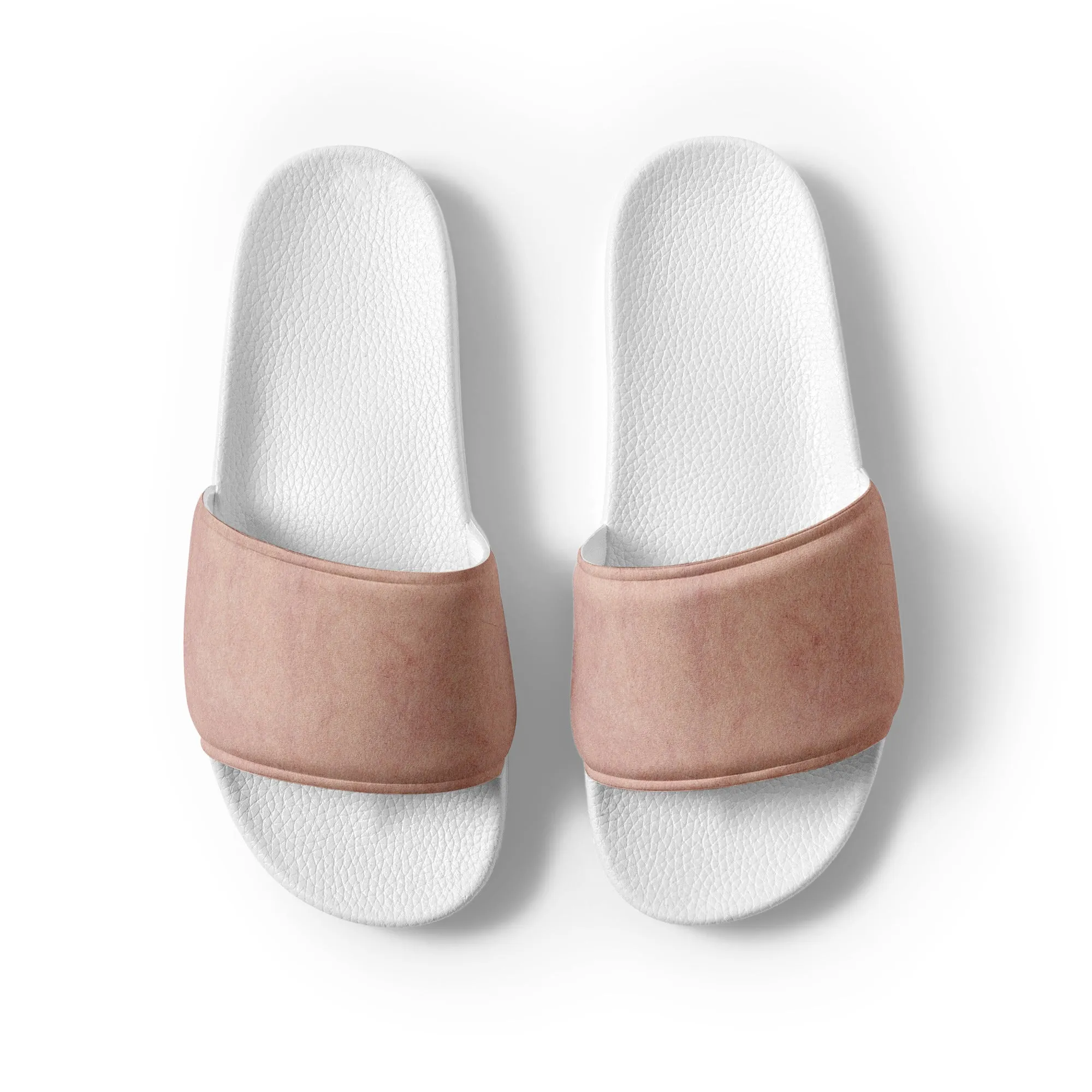 Women's Urban Pink Slides