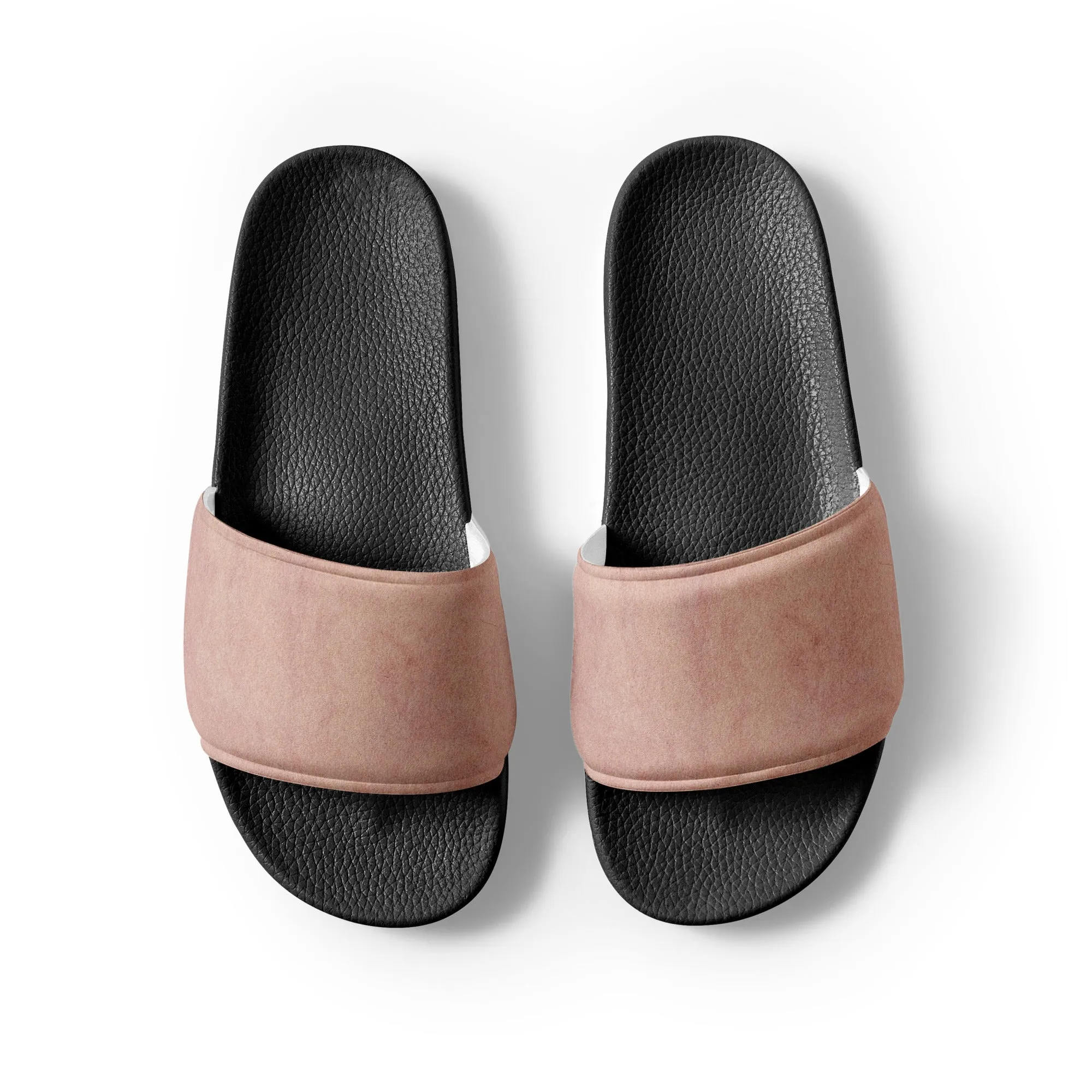 Women's Urban Pink Slides