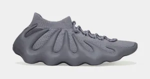 Yeezy 450 Stone Grey Mens Lifestyle Shoes (Stone Grey)