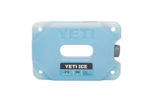 Yeti Ice