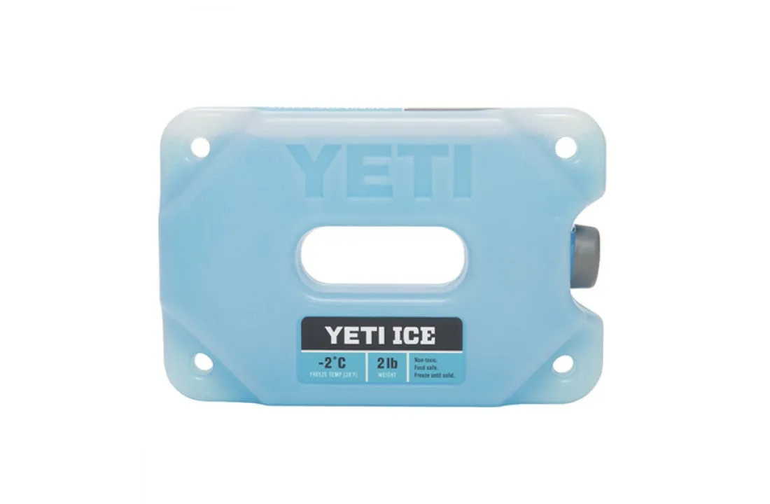 Yeti Ice