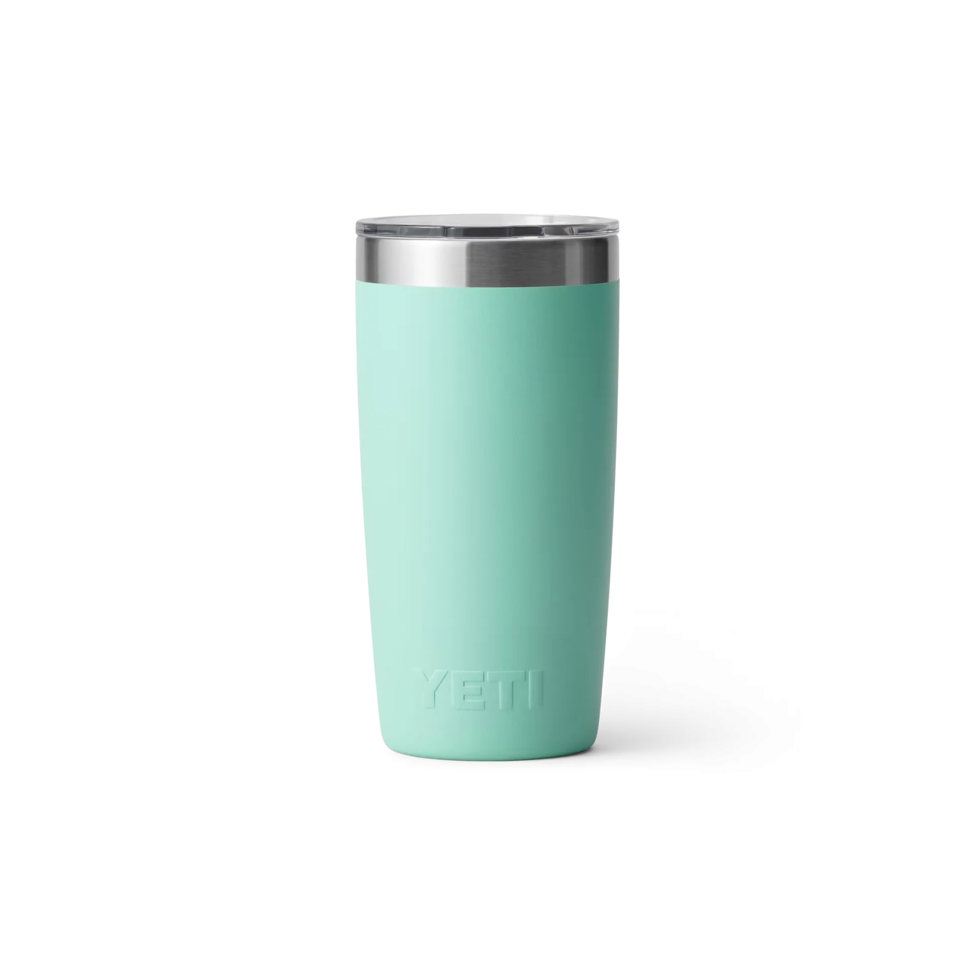 Yeti Rambler 10oz Tumbler / Seafoam