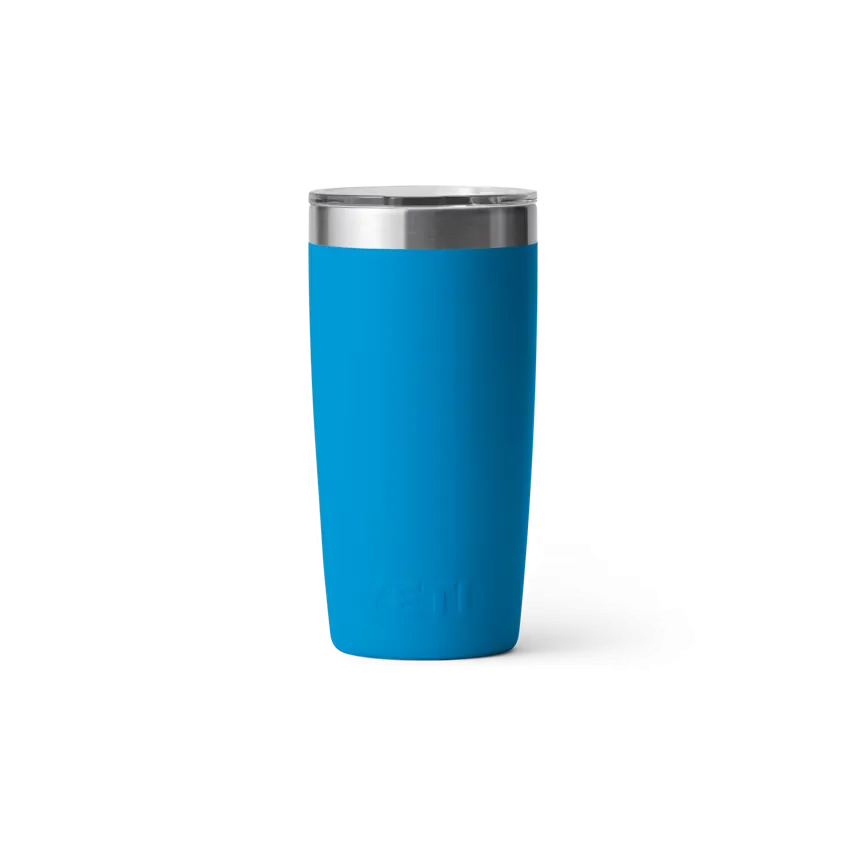 Yeti Rambler 10oz Tumbler - Wave Blue