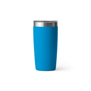 Yeti Rambler 10oz Tumbler - Wave Blue