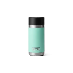 Yeti Rambler 12oz Seafoam Hotshot Bottle