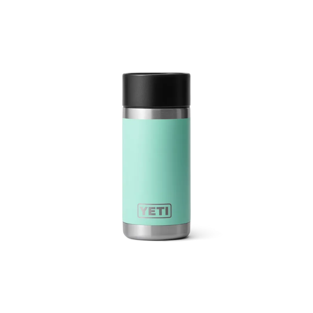 Yeti Rambler 12oz Seafoam Hotshot Bottle