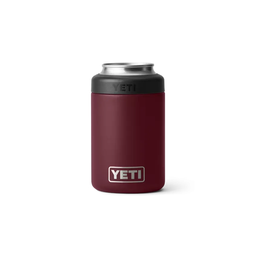 Yeti Rambler Colster 2.0/ Wild Vine Red