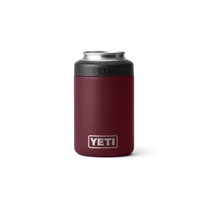 Yeti Rambler Colster 2.0/ Wild Vine Red