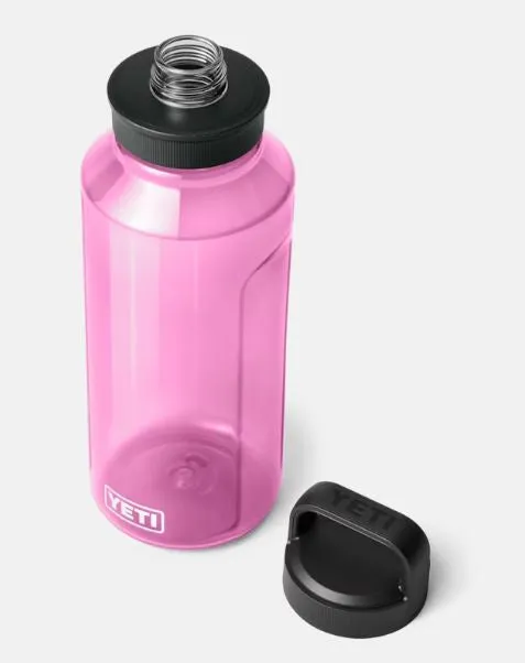 Yeti Yonder 1.5L/50Oz Water Bottle - Power Pink