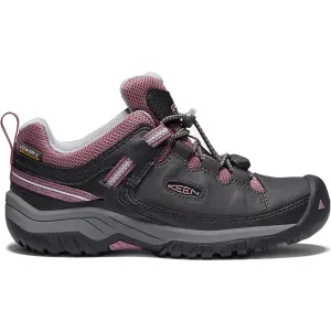 Youth Targhee Low Waterproof (1-7)