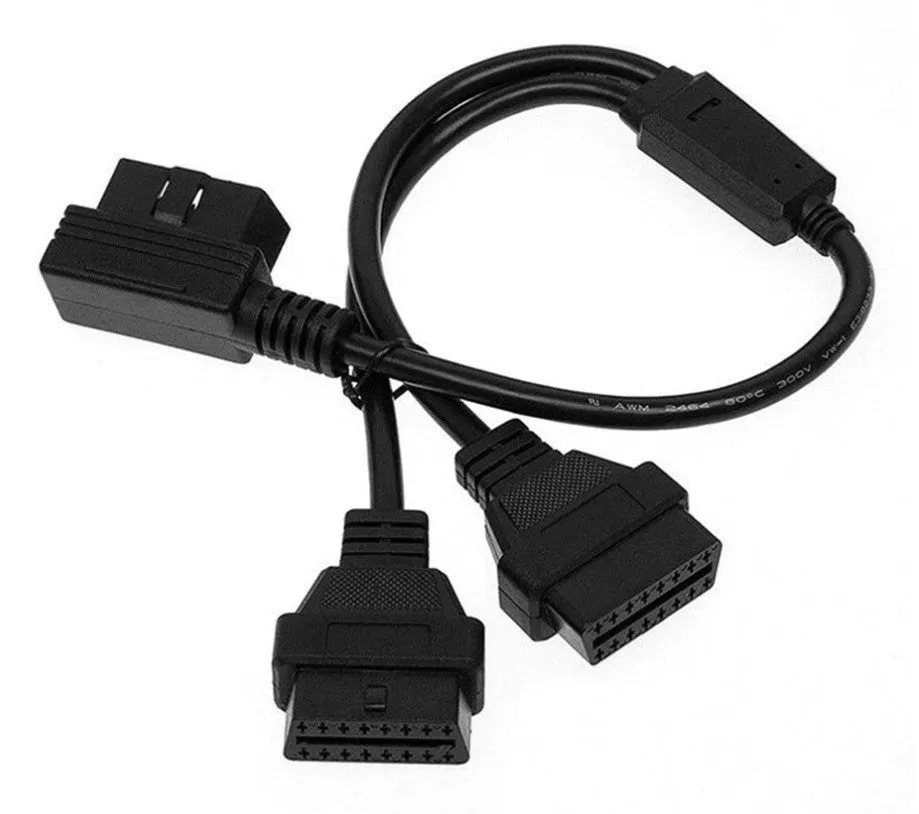 Z-Flash - OBD-II Plugin Flasher Switch Module - Ford