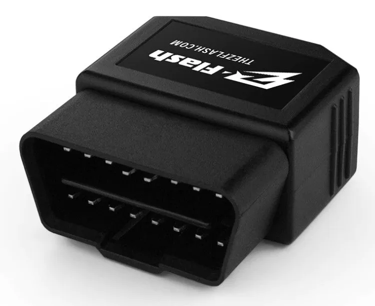 Z-Flash - OBD-II Plugin Flasher Switch Module - Ford