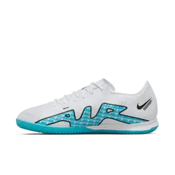 Zoom Vapor 15 Academy IC [White/Baltic Blue]